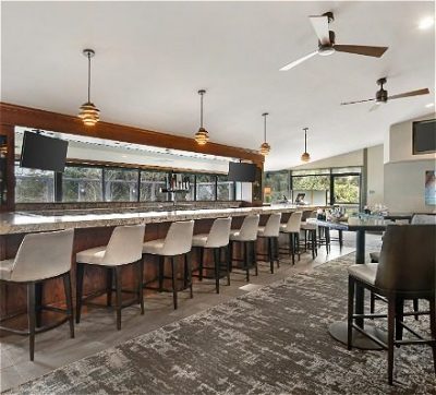 Sea Glass Bistro
