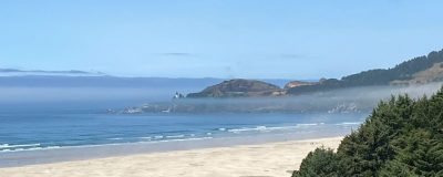 Agate Beach