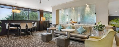 Agate Beach Inn business center